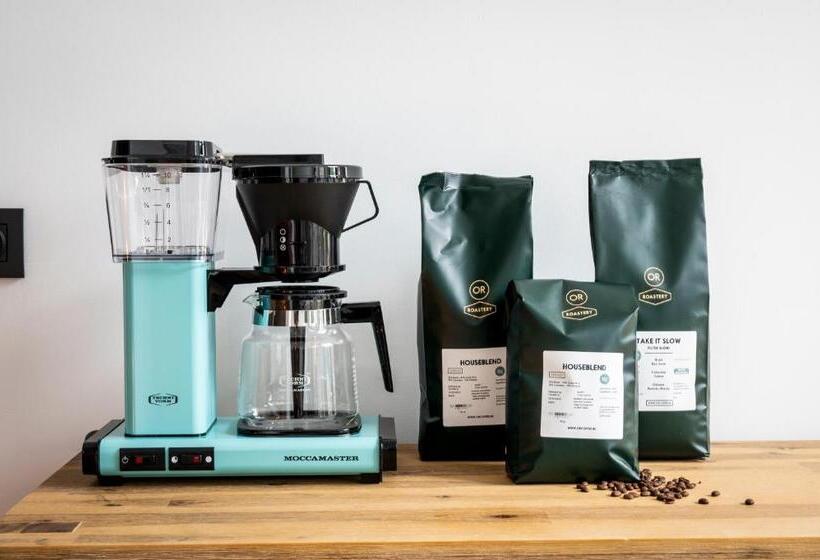 בית מלון כפרי L Artiste