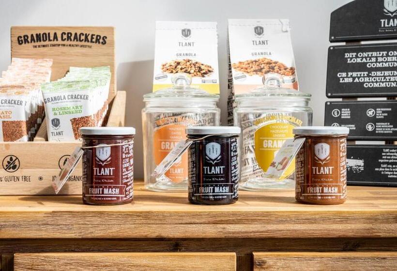 בית מלון כפרי L Artiste