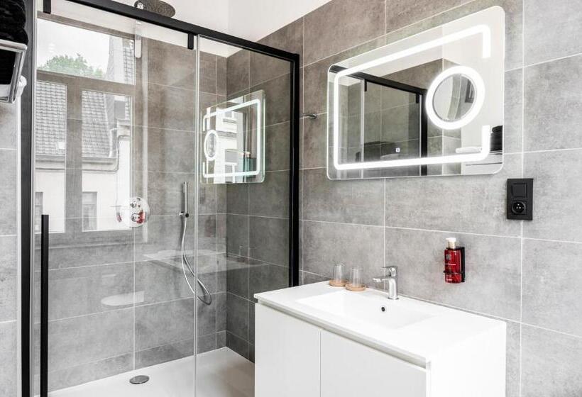 בית מלון כפרי L Artiste