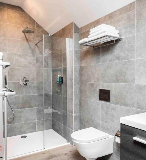 בית מלון כפרי L Artiste