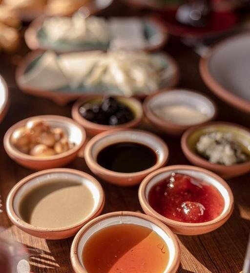 هتل Lunas Cappadocia