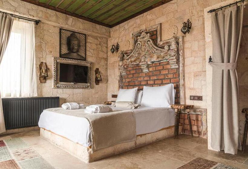 هتل Lunas Cappadocia