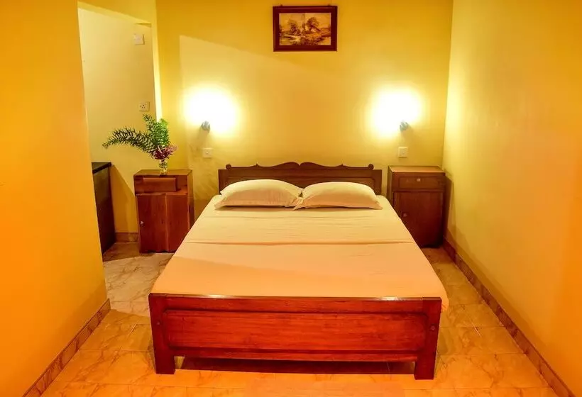 Majatalo Sinharaja Park