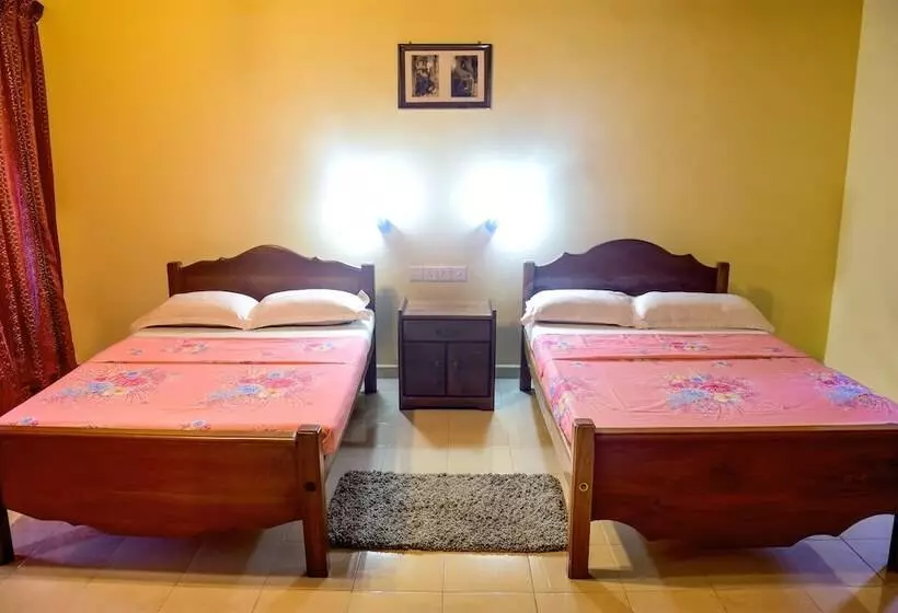 Majatalo Sinharaja Park