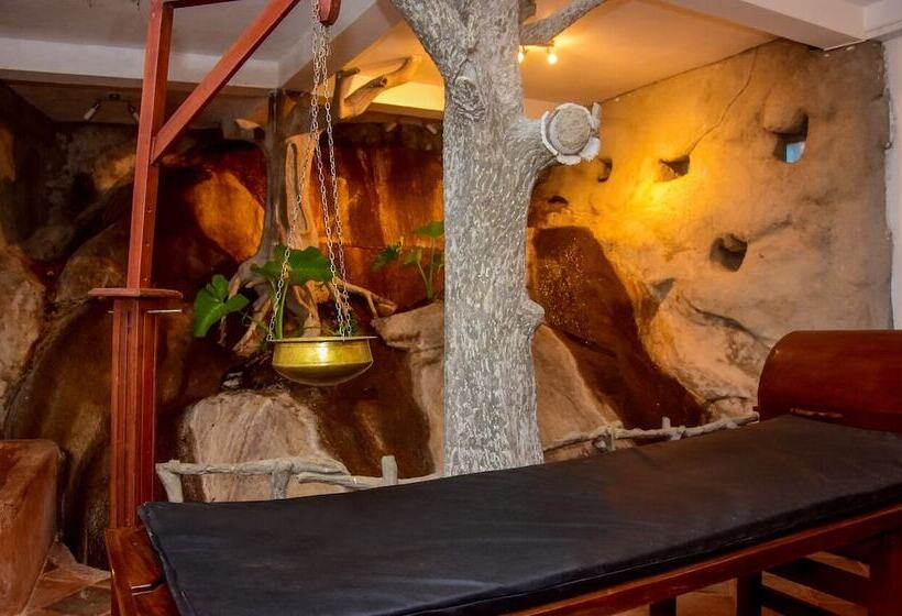 פנסיון Sinharaja Park