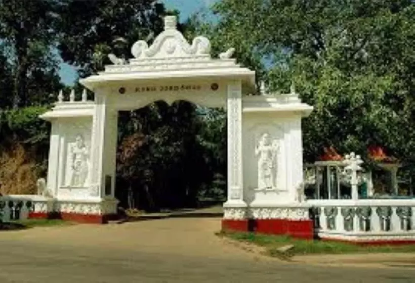 Majatalo Sinharaja Park