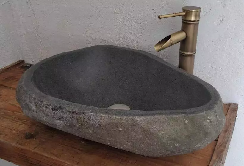 Aamiaismajoitus (B&B) V&spa 2 Chambres D Hôtes Avec Spa Privatif Dont Une Avec Un Sauna