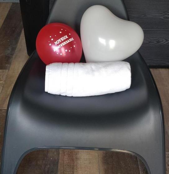 צימר V&spa 2 Chambres D Hôtes Avec Spa Privatif Dont Une Avec Un Sauna