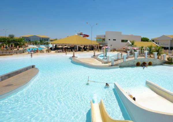 هتل Cd Lacqua Diroma