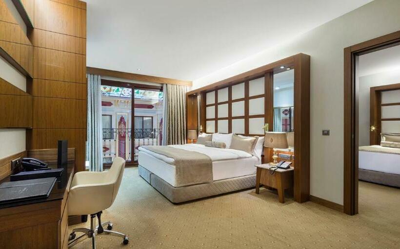 호텔 Grand Millennium Konya