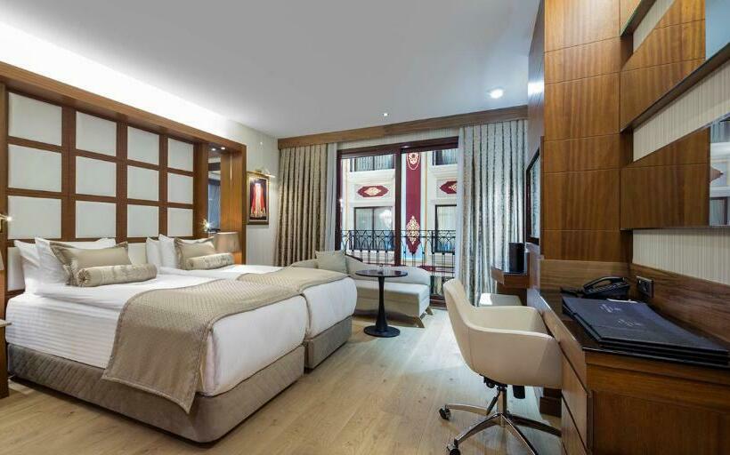 호텔 Grand Millennium Konya