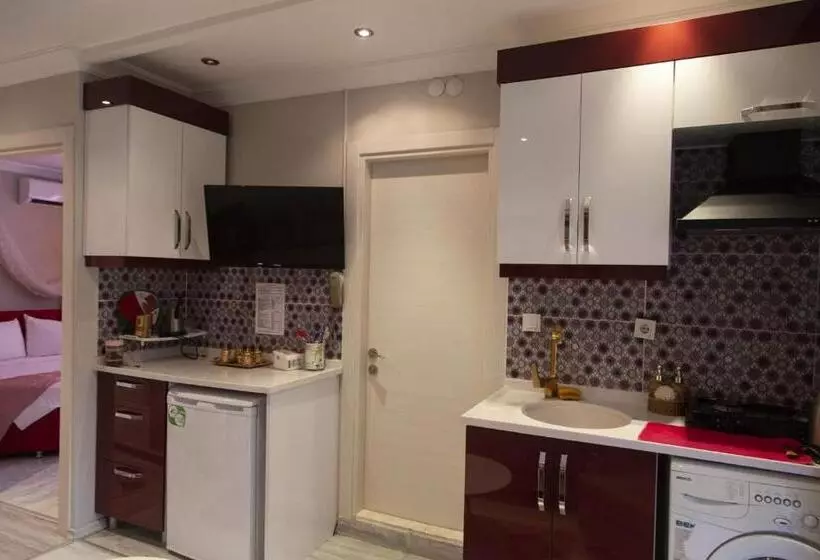 şirinyer Elit Residance Apart