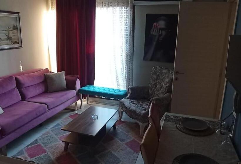 şirinyer Elit Residance Apart