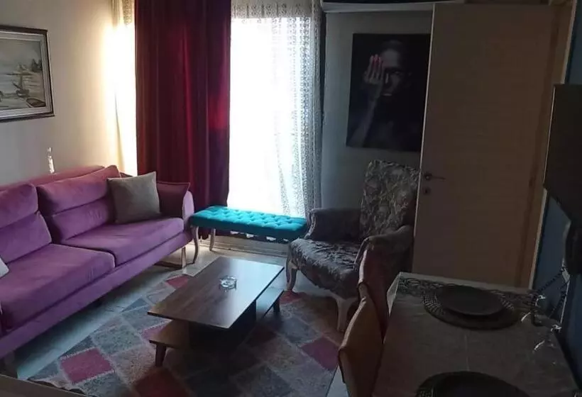 şirinyer Elit Residance Apart