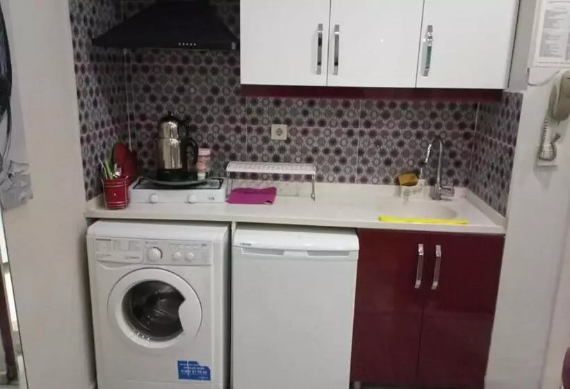 şirinyer Elit Residance Apart