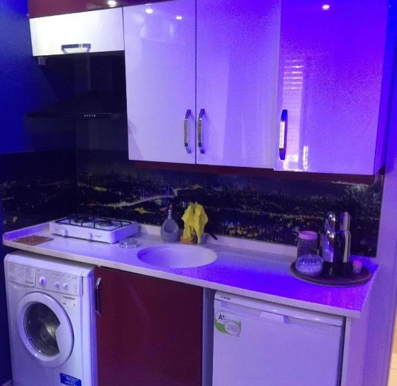 şirinyer Elit Residance Apart