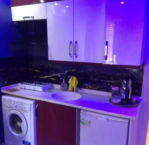 şirinyer Elit Residance Apart