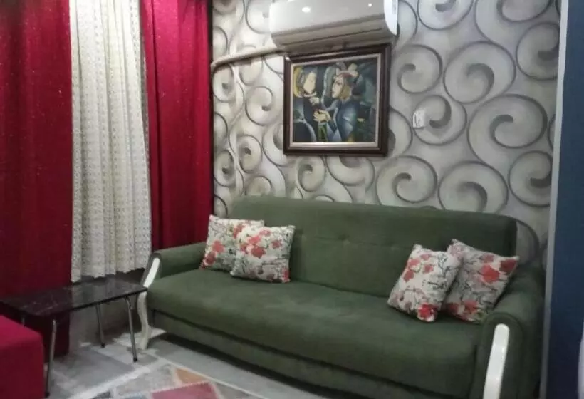 şirinyer Elit Residance Apart