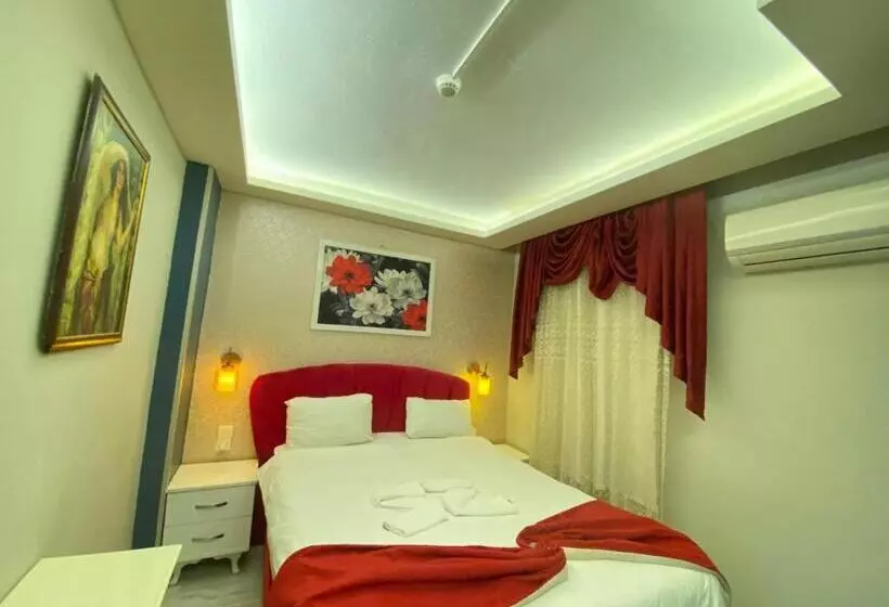 şirinyer Elit Residance Apart