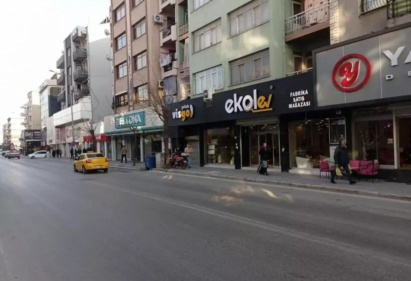 şirinyer Elit Residance Apart