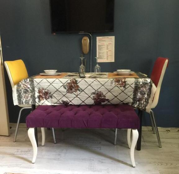 şirinyer Elit Residance Apart