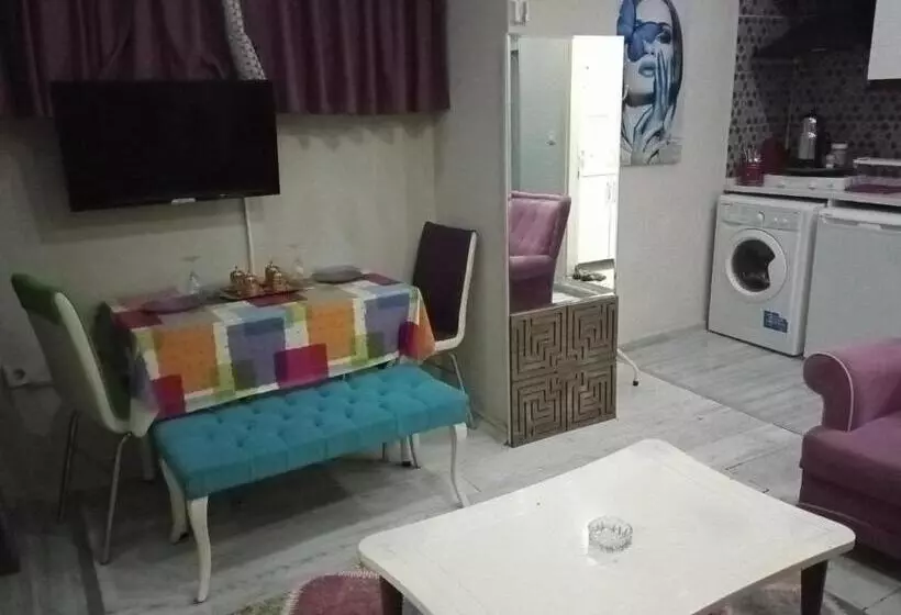 şirinyer Elit Residance Apart