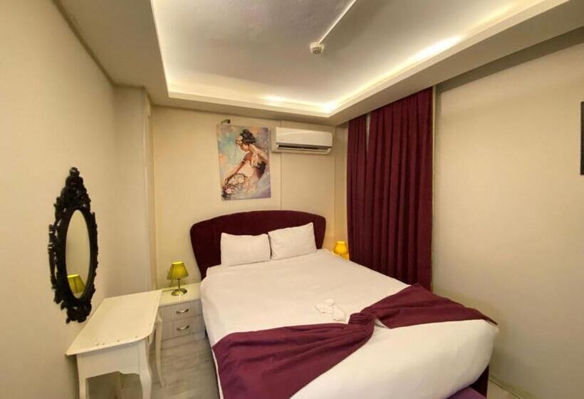 şirinyer Elit Residance Apart