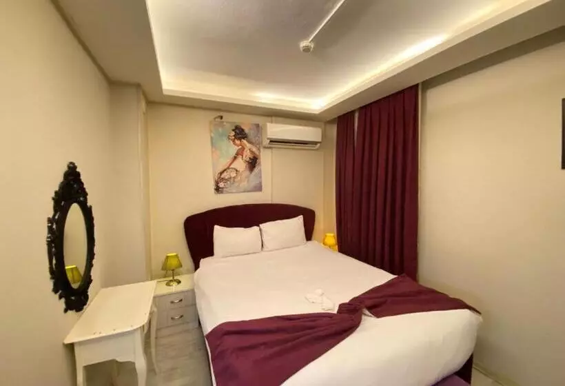 şirinyer Elit Residance Apart