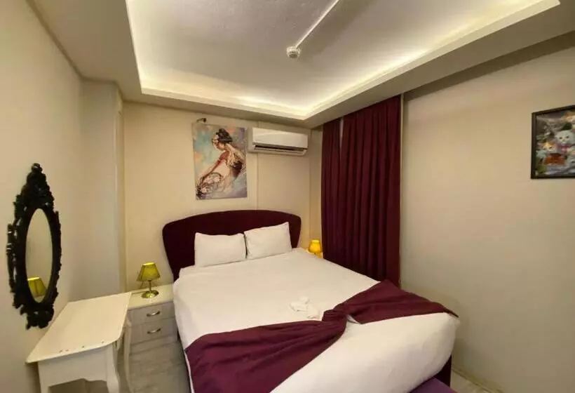 şirinyer Elit Residance Apart