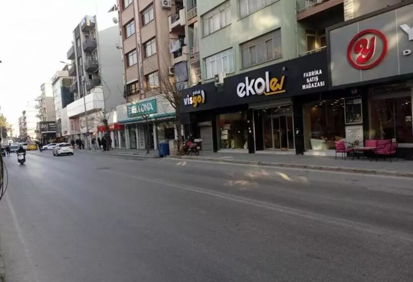 şirinyer Elit Residance Apart