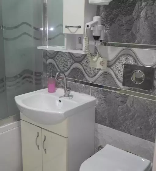 şirinyer Elit Residance Apart