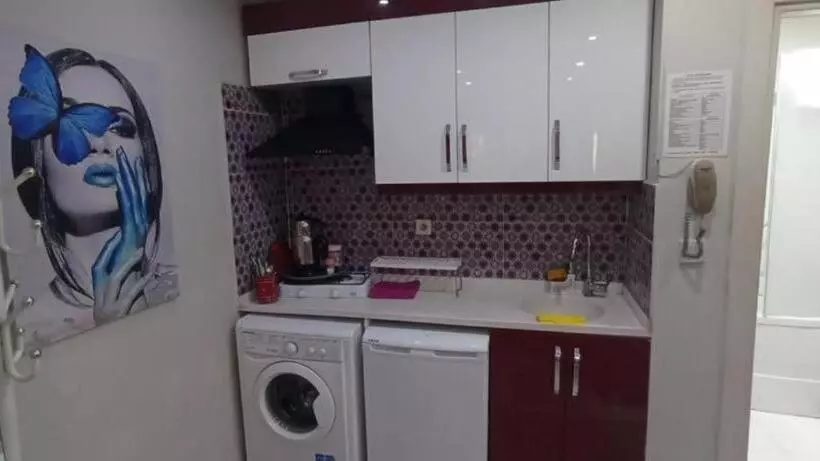 şirinyer Elit Residance Apart