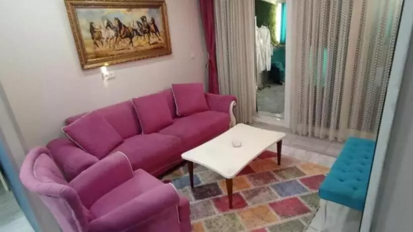 şirinyer Elit Residance Apart