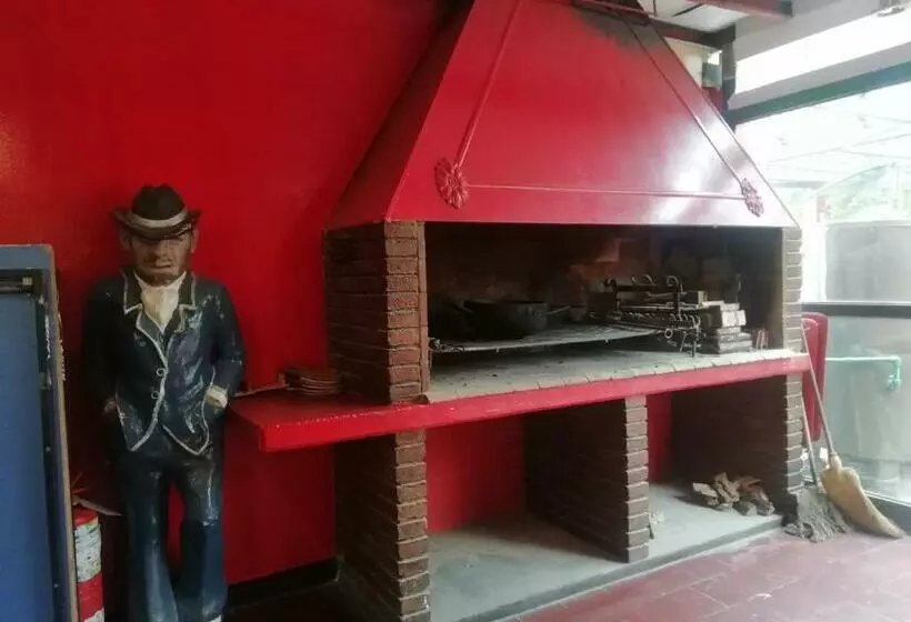 Katana Capsule Hostel