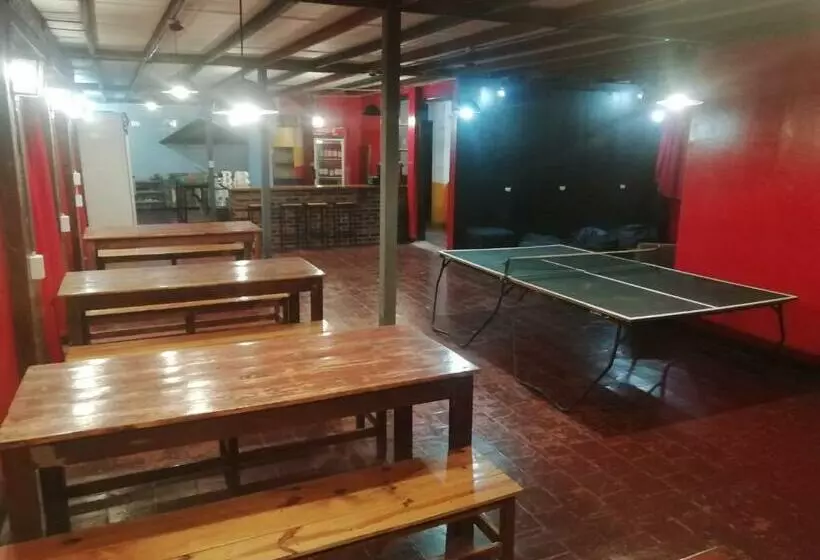 Katana Capsule Hostel