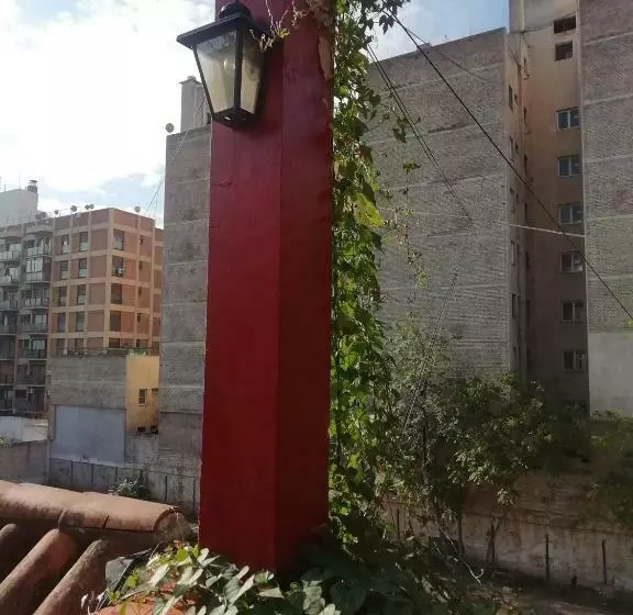 Katana Capsule Hostel