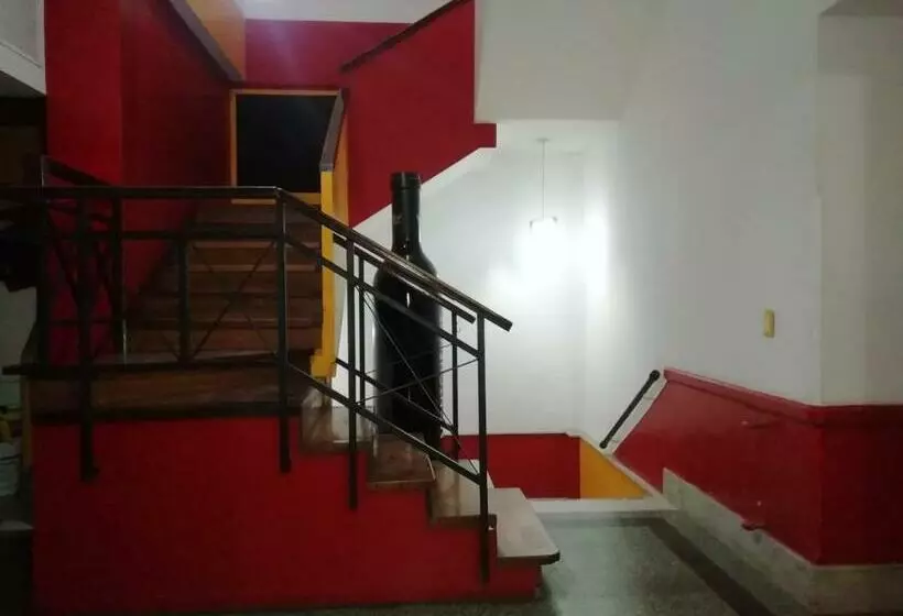 Katana Capsule Hostel
