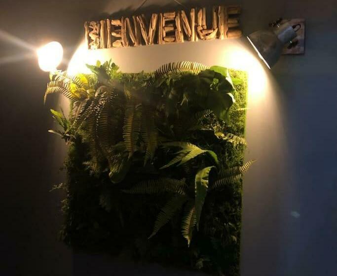 Le Rocher Appart Hôtel