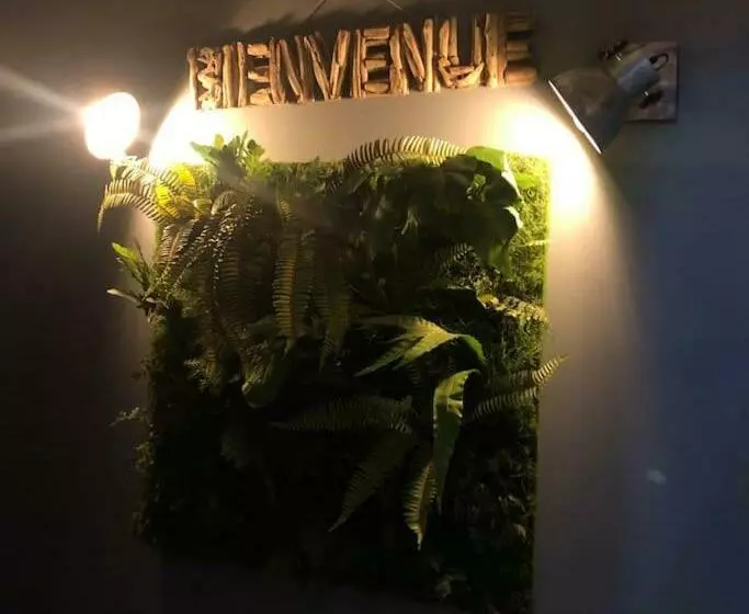 Le Rocher Appart Hôtel