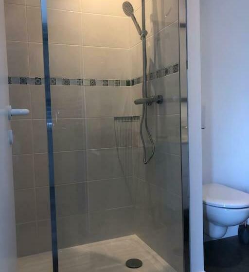 Le Rocher Appart Hôtel