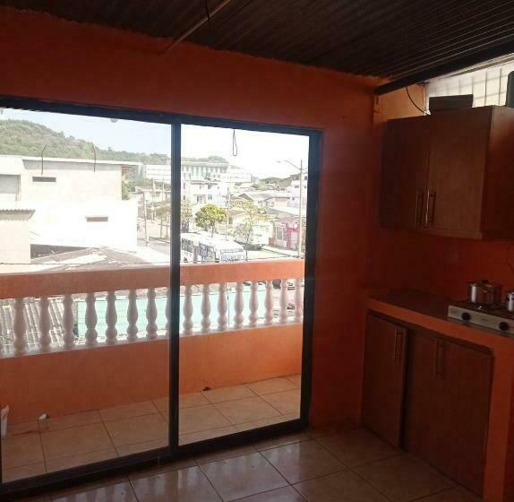 Pension Hospedaje Atarazana