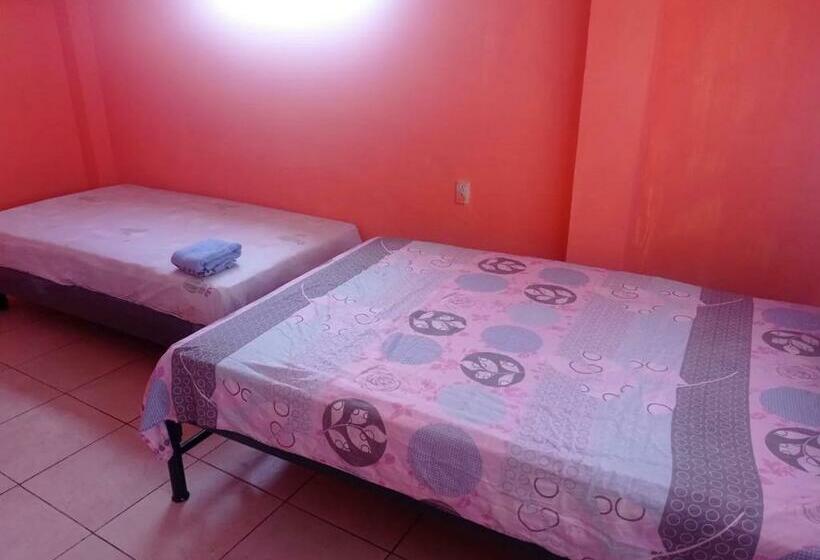 Pension Hospedaje Atarazana