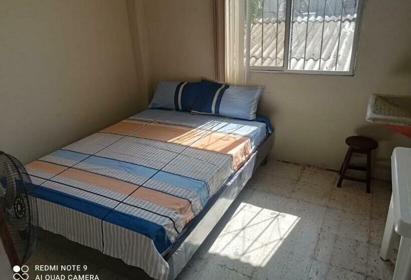 Pension Hospedaje Atarazana