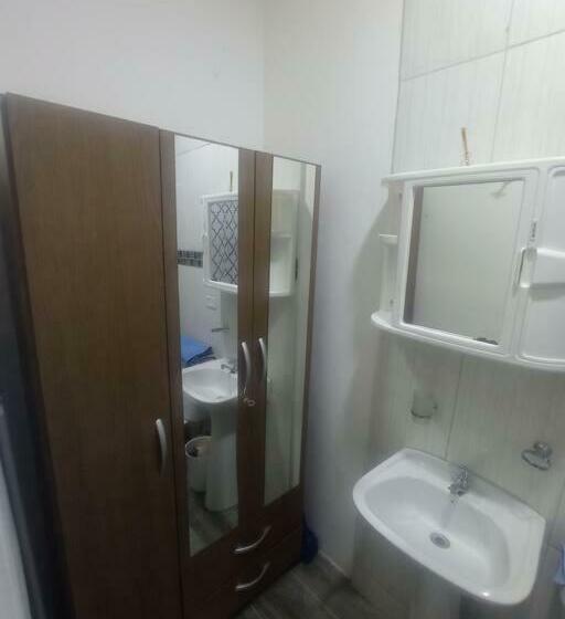 Pension Hospedaje Atarazana