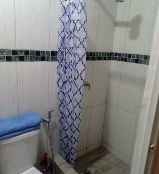 Pension Hospedaje Atarazana