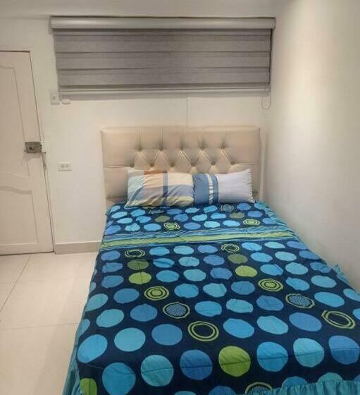 Pension Hospedaje Atarazana