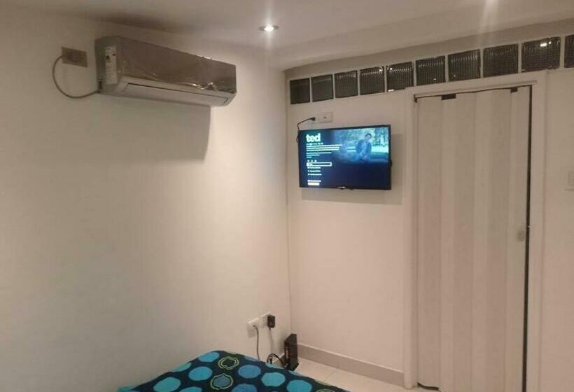 Pension Hospedaje Atarazana