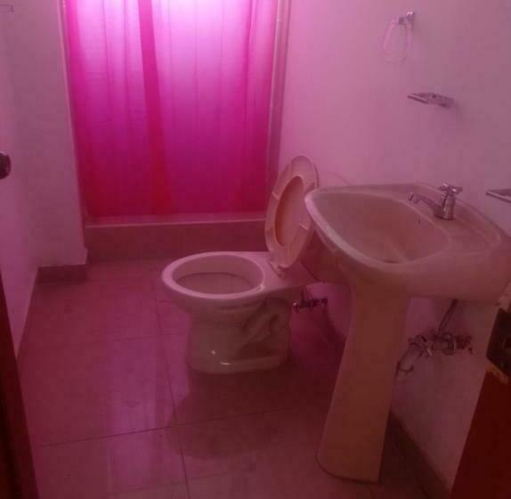 Pension Hospedaje Atarazana