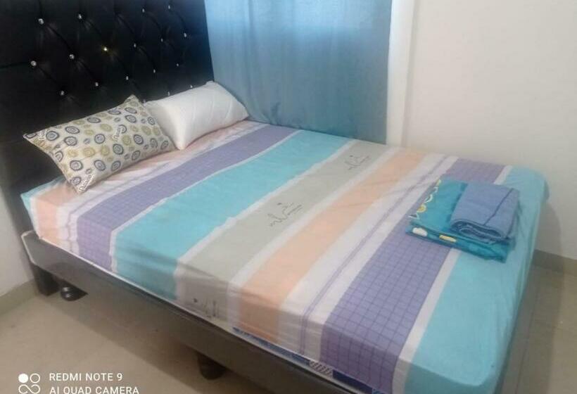 Pension Hospedaje Atarazana