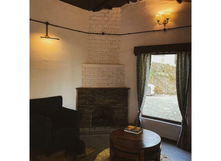 Pensão Mulberry House